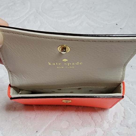 Kate Spade card holder - Picture 5 of 8
